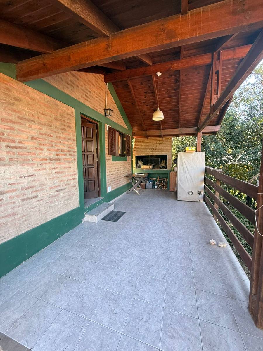 RETASADA U$S 110.000. Hermosa Propiedad en Venta - Zona céntrica de Villa General Belgrano
