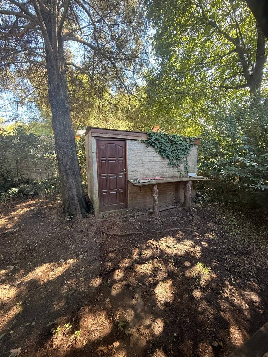 Propiedad en Venta – Zona céntrica de Villa General Belgrano.