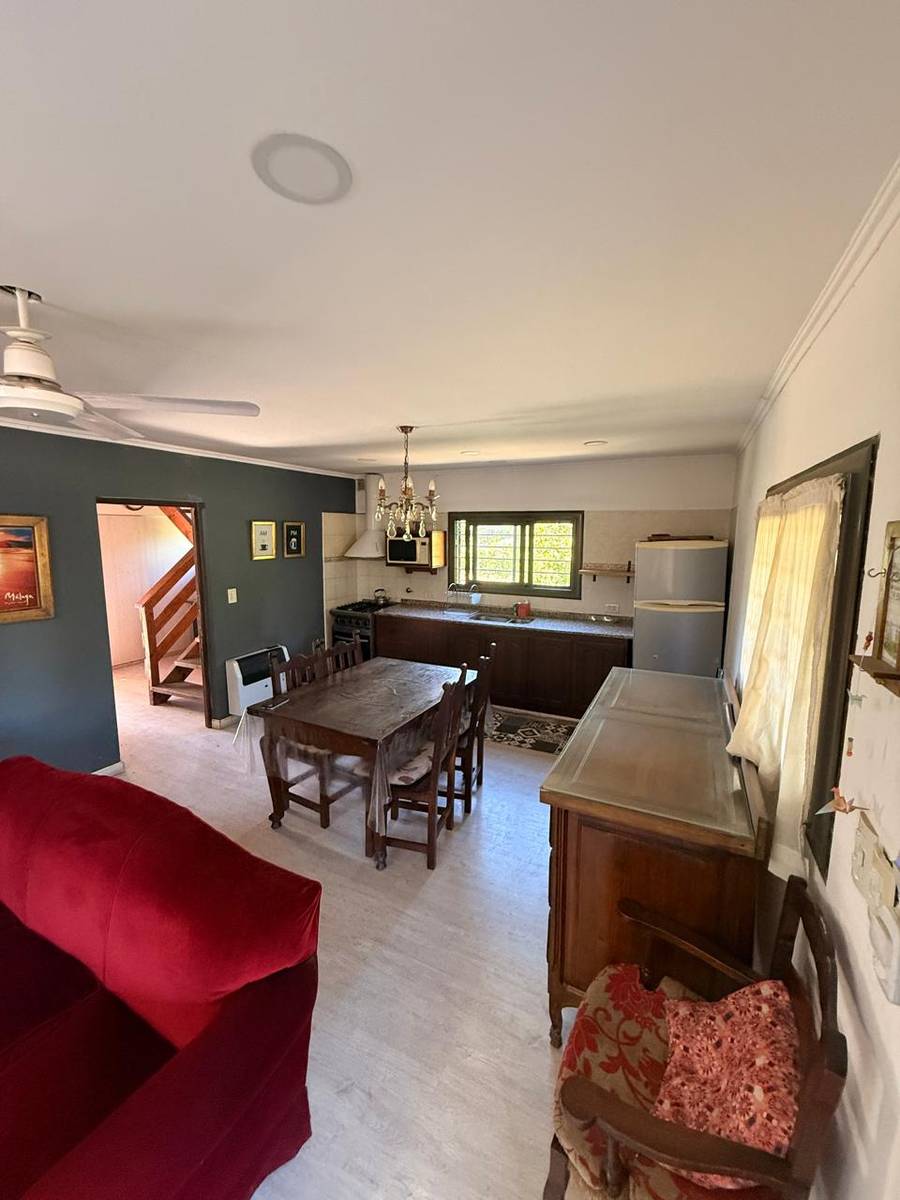 Hermosa Propiedad a la Venta Barrio Céntrico de  Villa General Belgrano
