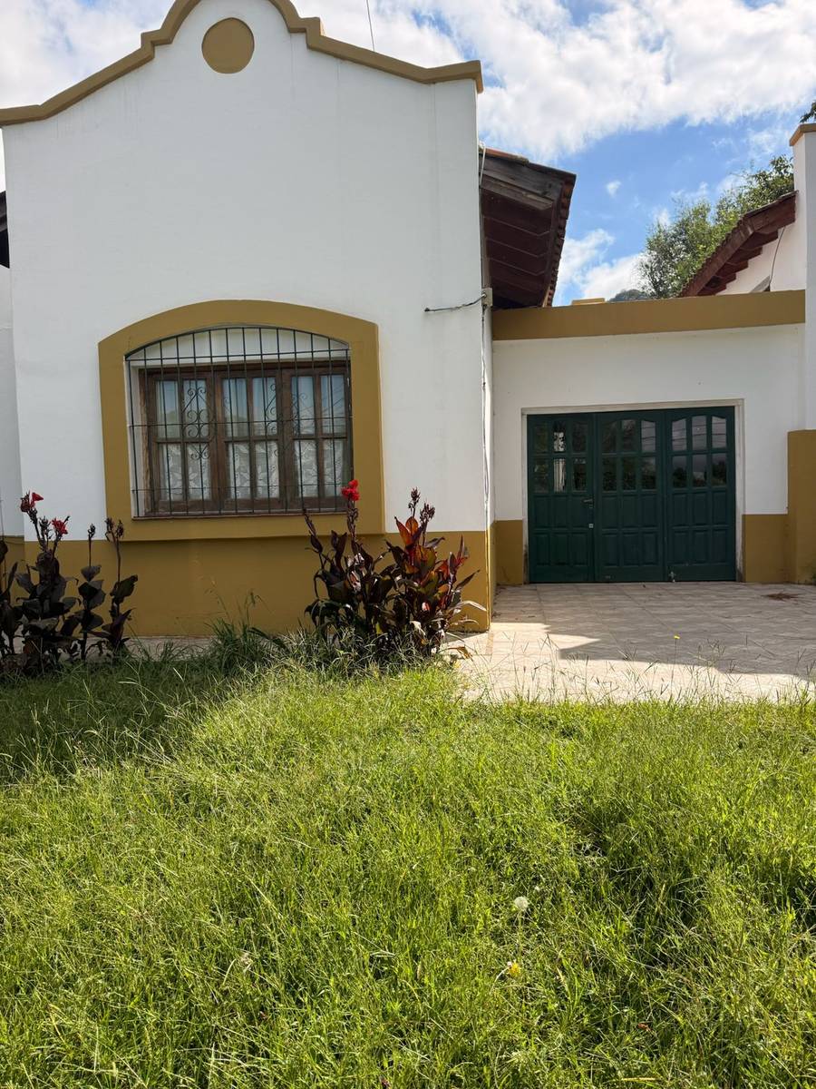 Venta - PH en Santa Rosa de Calamuchita.  