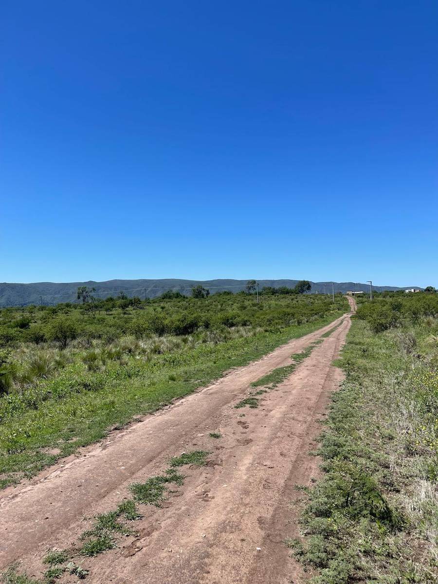 VENTA - Fracción de 3000 Mts en Loteo Tierras del Sauce